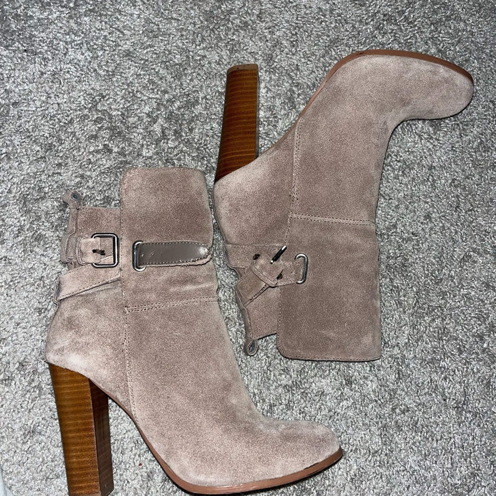 Booties - Picture 4 of 6
